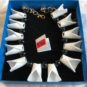 Rara Avis by Iris Apfel Statement Necklace